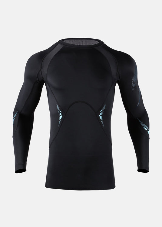 Generator Men's Compression Top