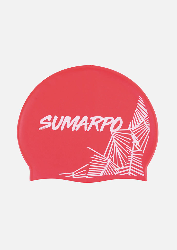 Load image into Gallery viewer, Silicone Swim Cap
