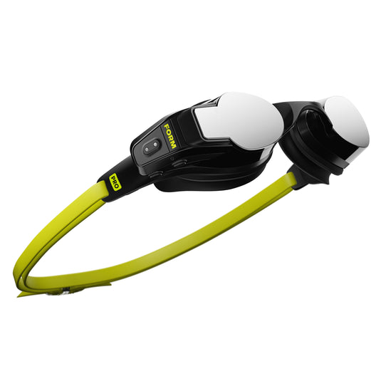 Form Smart Swim 2 PRO Smart Goggles - Arvada Triathlon Company