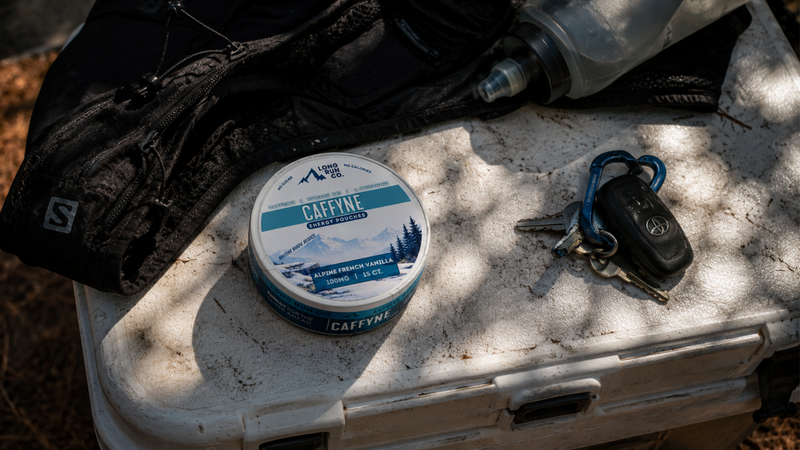 Load image into Gallery viewer, CAFFYNE Energy Pouches
