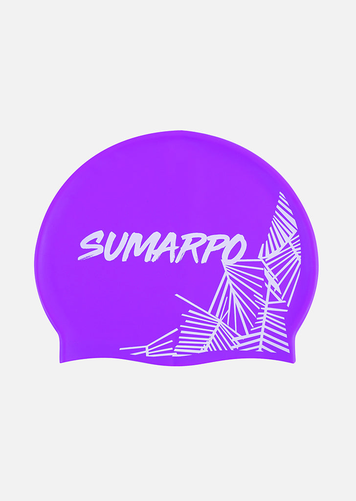 Load image into Gallery viewer, Silicone Swim Cap
