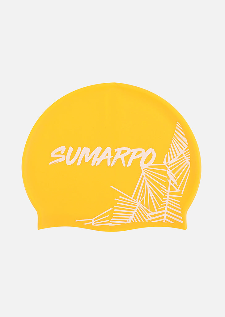 Load image into Gallery viewer, Silicone Swim Cap
