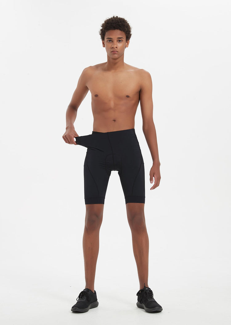 Men's Cycling Training Shorts - Arvada Triathlon Company