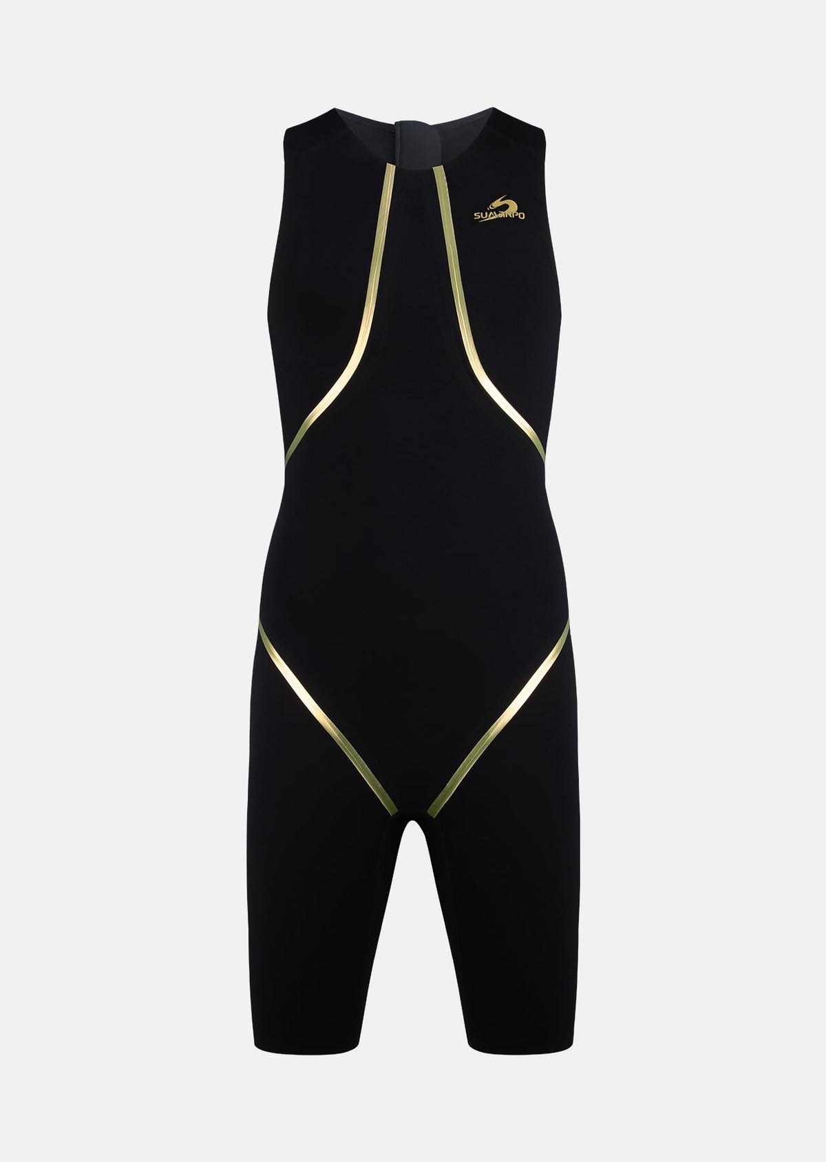 Spear Men's Swimskin - Arvada Triathlon Company