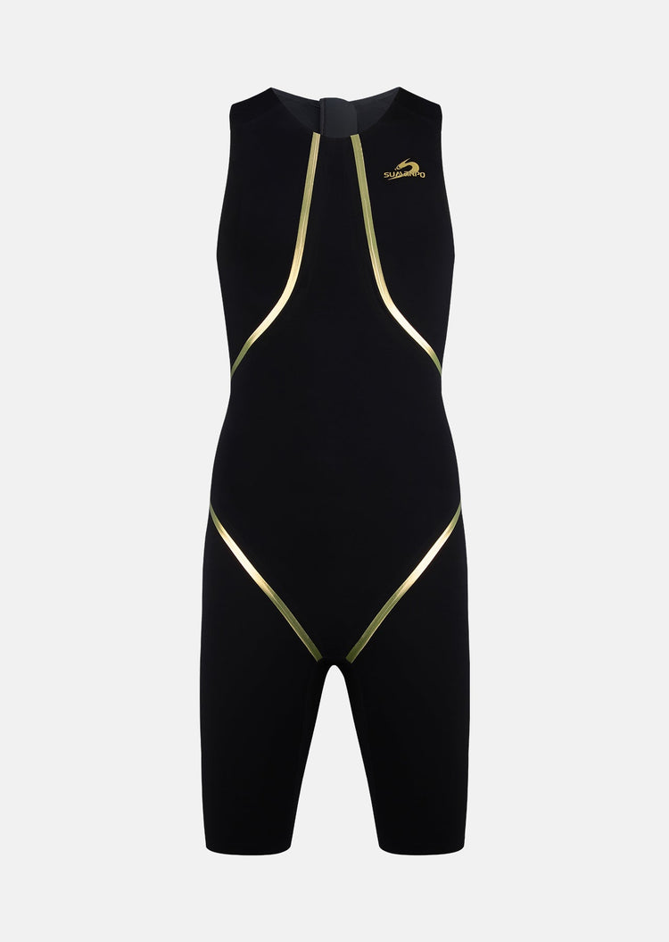 Spear Men's Swimskin - Arvada Triathlon Company