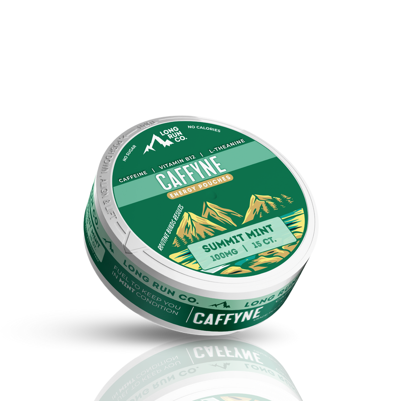 Load image into Gallery viewer, CAFFYNE Energy Pouches
