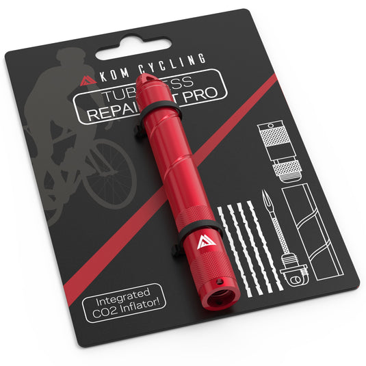 Tire Repair Tool PRO - Arvada Triathlon Company