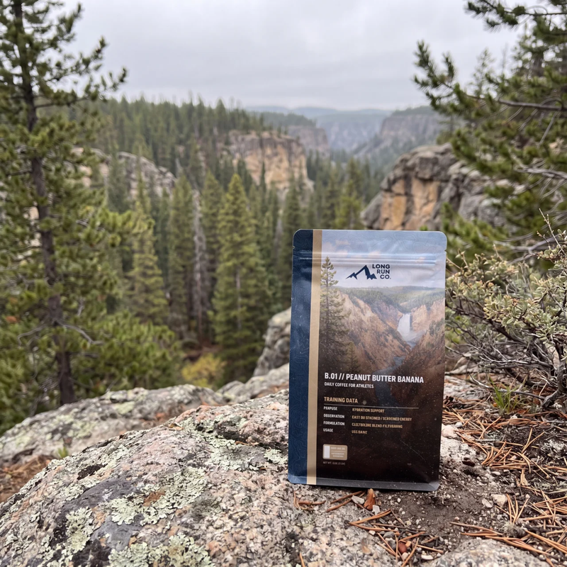 Load image into Gallery viewer, Backcountry: Long Run Coffee
