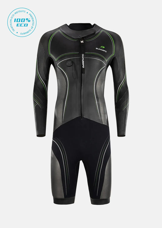 Current Men's Eco Swimrun Wetsuit