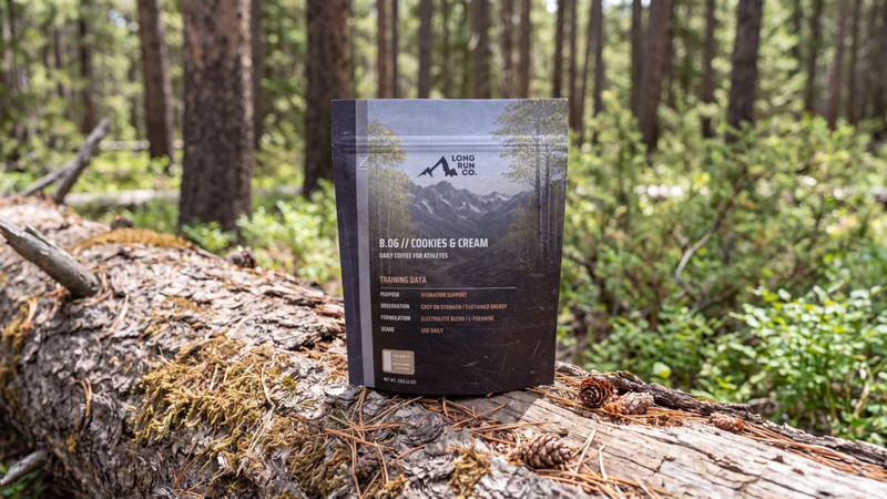 Load image into Gallery viewer, Backcountry: PB Chocolate / S'mores / Cookies &amp; Cream
