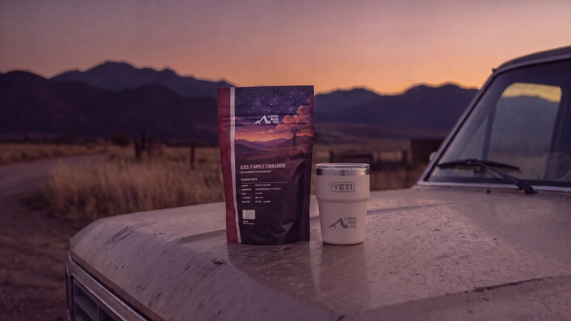 Load image into Gallery viewer, Backcountry: Rest &amp; Recover Tea
