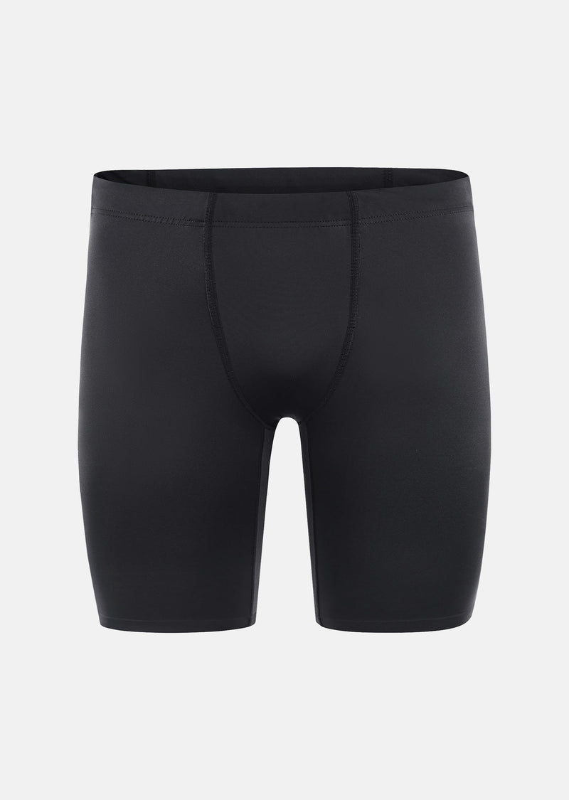 Load image into Gallery viewer, Tempo-Flex Men's Compression Shorts
