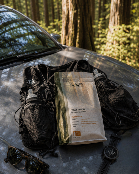 Long Run Coffee