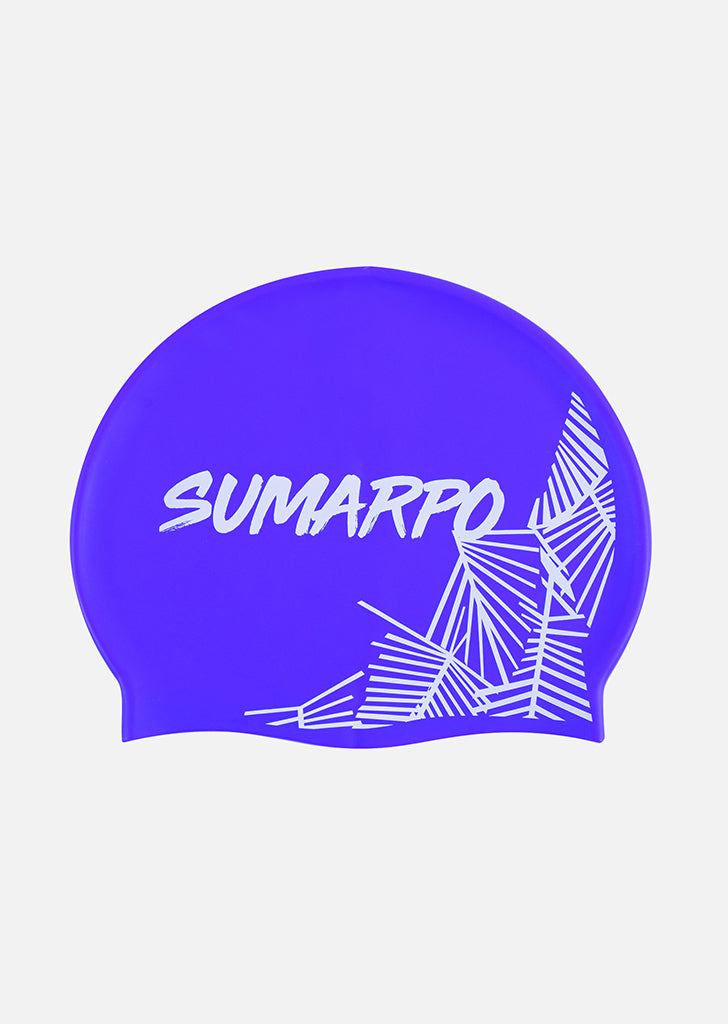 Load image into Gallery viewer, Silicone Swim Cap
