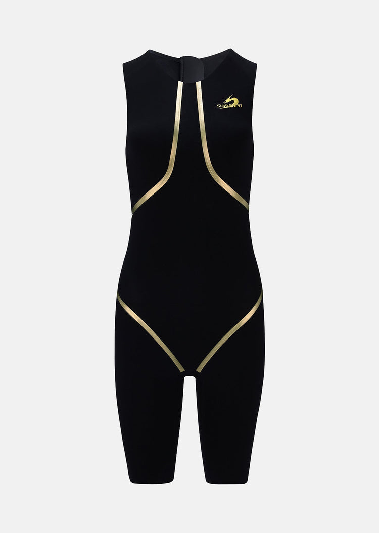 Spear Women's Swimskin - Arvada Triathlon Company