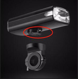 Bracket for RHL3000 (For 24710008001) - Arvada Triathlon Company