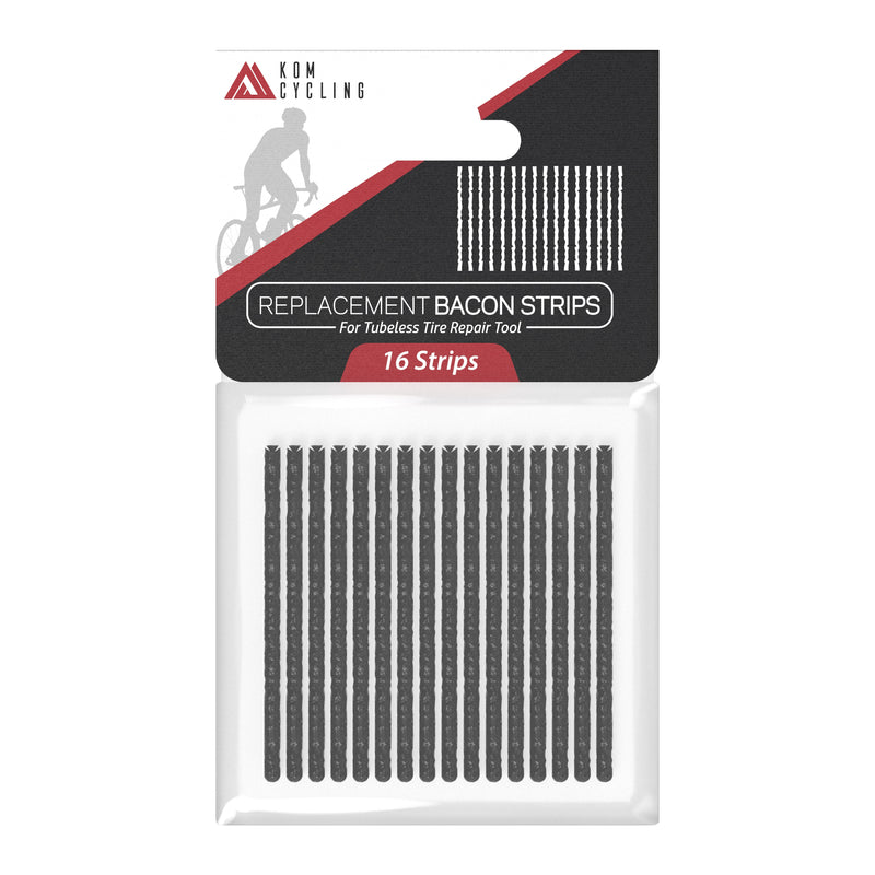 Load image into Gallery viewer, Tubeless Repair Strips - Arvada Triathlon Company
