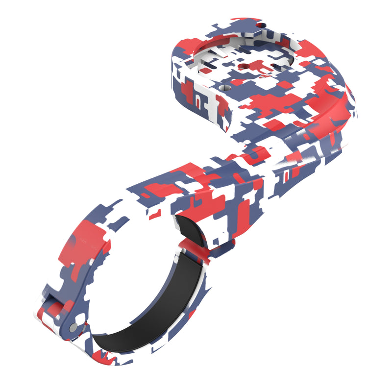 Load image into Gallery viewer, Garmin Classic Mount - Arvada Triathlon Company
