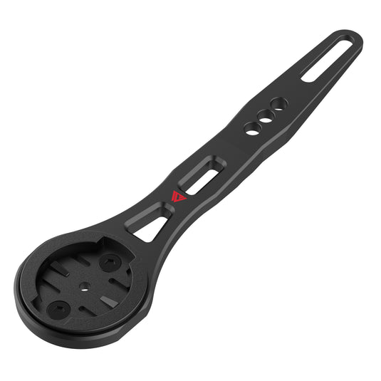 Integrated Handlebar Mount - Arvada Triathlon Company