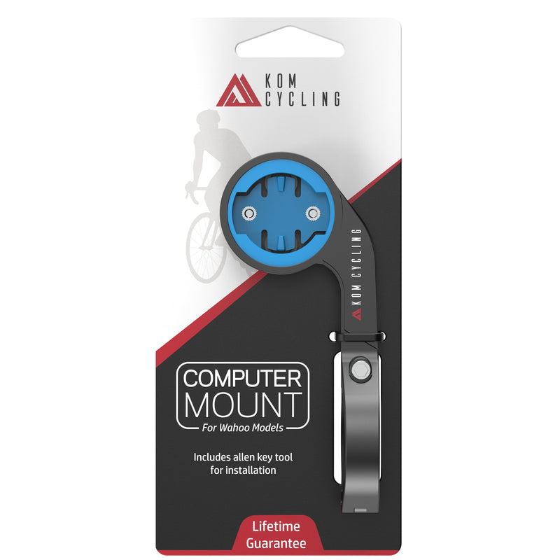 Load image into Gallery viewer, Wahoo Aero Mount - Arvada Triathlon Company
