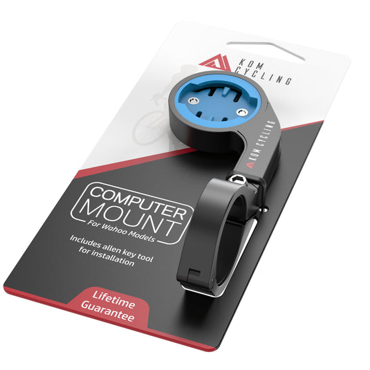 Wahoo Aero Mount - Arvada Triathlon Company