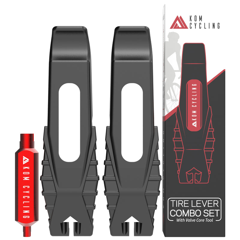 Load image into Gallery viewer, Tubeless Valve Core Tool Set - Arvada Triathlon Company
