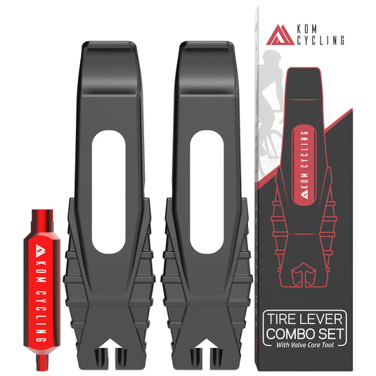 Tubeless Valve Core Tool Set - Arvada Triathlon Company