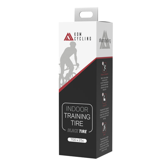 Indoor Trainer Tire - Arvada Triathlon Company