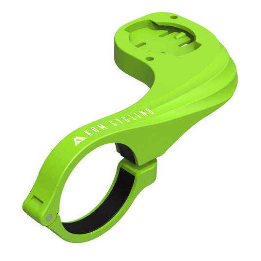 Wahoo Colored Mount - Arvada Triathlon Company