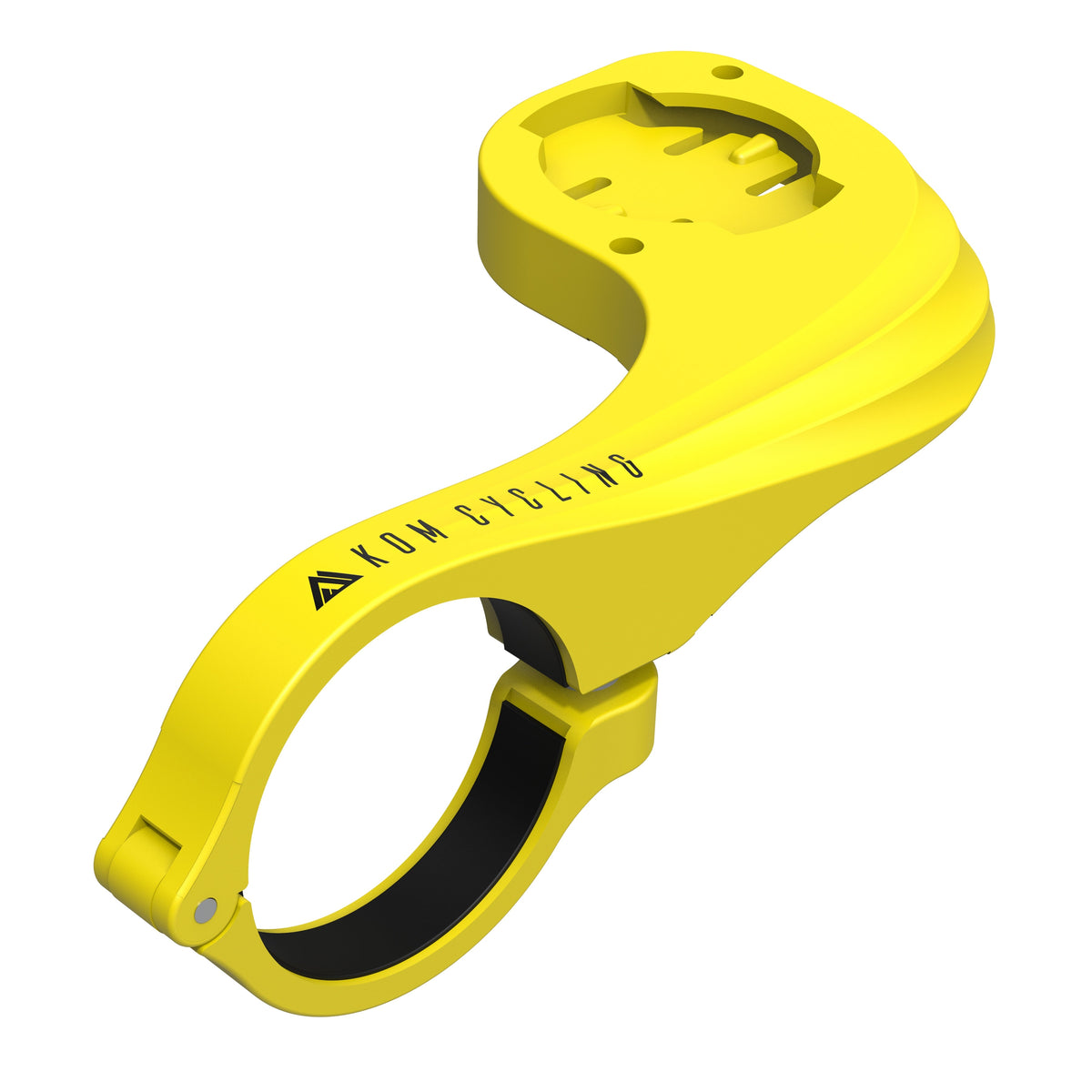 Wahoo Colored Mount - Arvada Triathlon Company