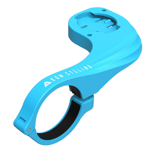 Wahoo Colored Mount - Arvada Triathlon Company