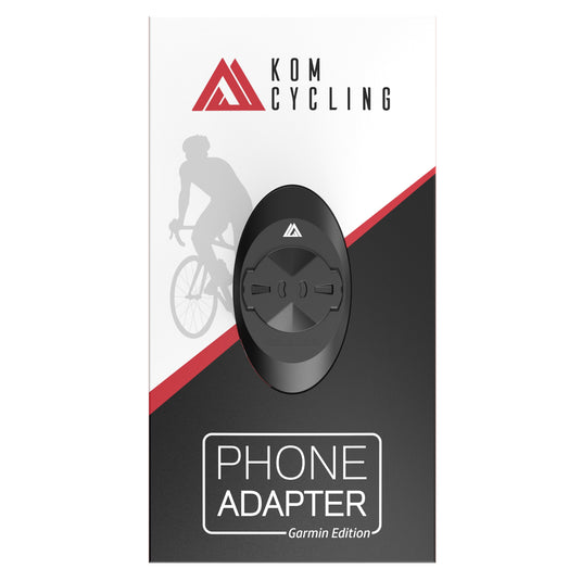Garmin Phone Adapter - Arvada Triathlon Company