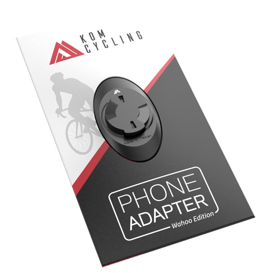 Wahoo Phone Adapter - Arvada Triathlon Company