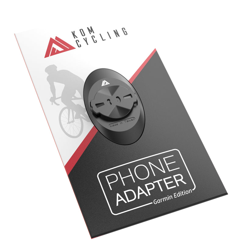 Load image into Gallery viewer, Garmin Phone Adapter - Arvada Triathlon Company
