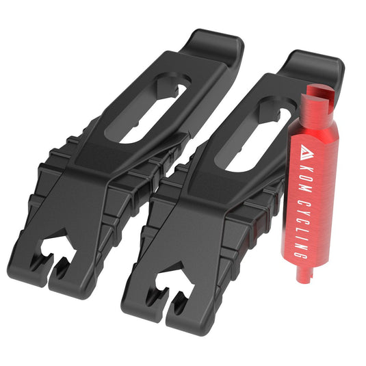 Tubeless Valve Core Tool Set - Arvada Triathlon Company