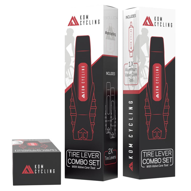 Load image into Gallery viewer, Tubeless Valve Core Tool Set - Arvada Triathlon Company
