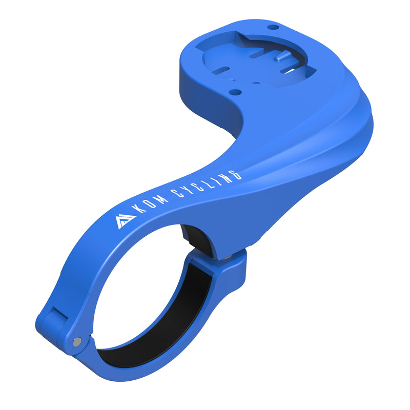 Load image into Gallery viewer, Wahoo Colored Mount - Arvada Triathlon Company

