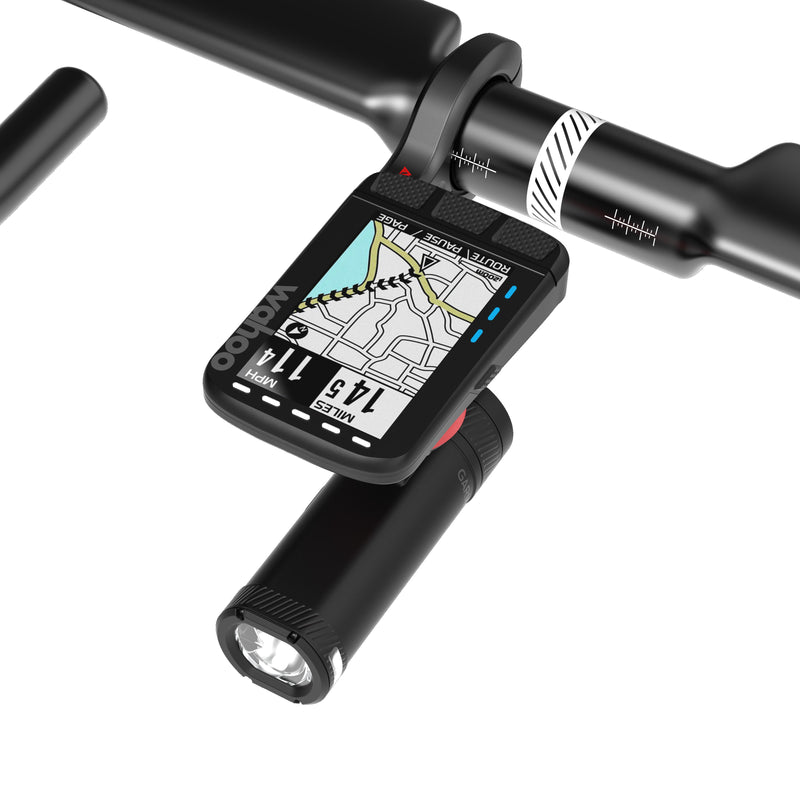 Load image into Gallery viewer, CM06 Quick Release GoPro Computer Mount - Arvada Triathlon Company
