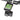CM06 Quick Release GoPro Computer Mount - Arvada Triathlon Company