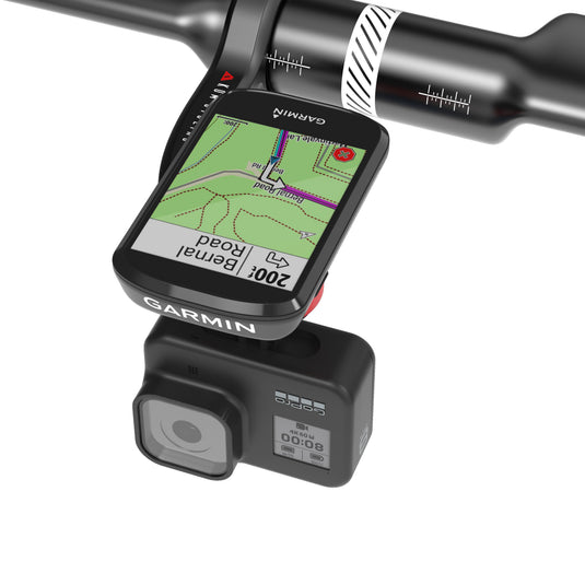 CM06 Quick Release GoPro Computer Mount - Arvada Triathlon Company