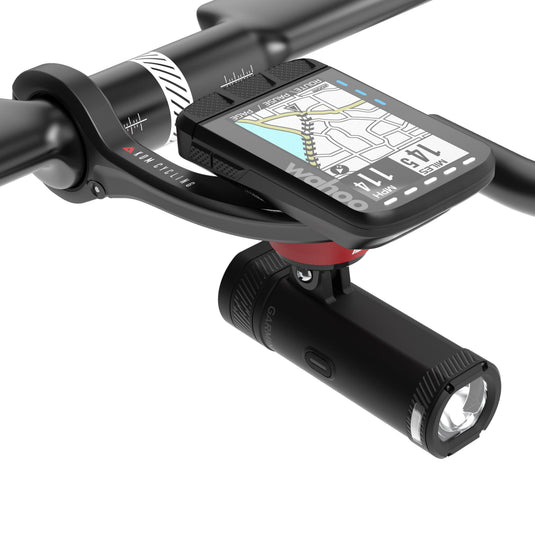 CM06 Quick Release GoPro Computer Mount - Arvada Triathlon Company
