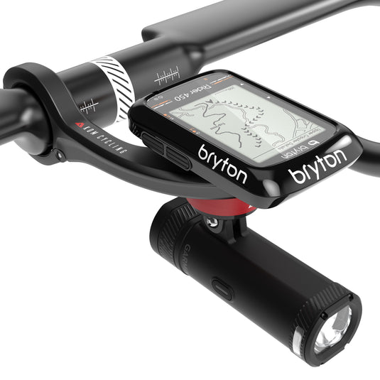 CM06 Quick Release Bryton Mount - Arvada Triathlon Company