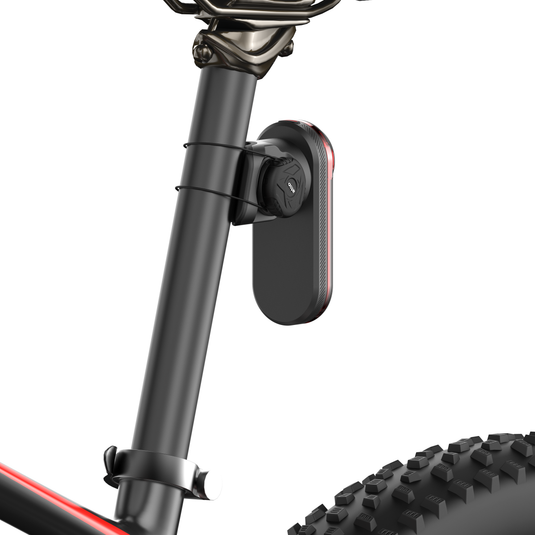 Seatpost Radar Mount - Arvada Triathlon Company