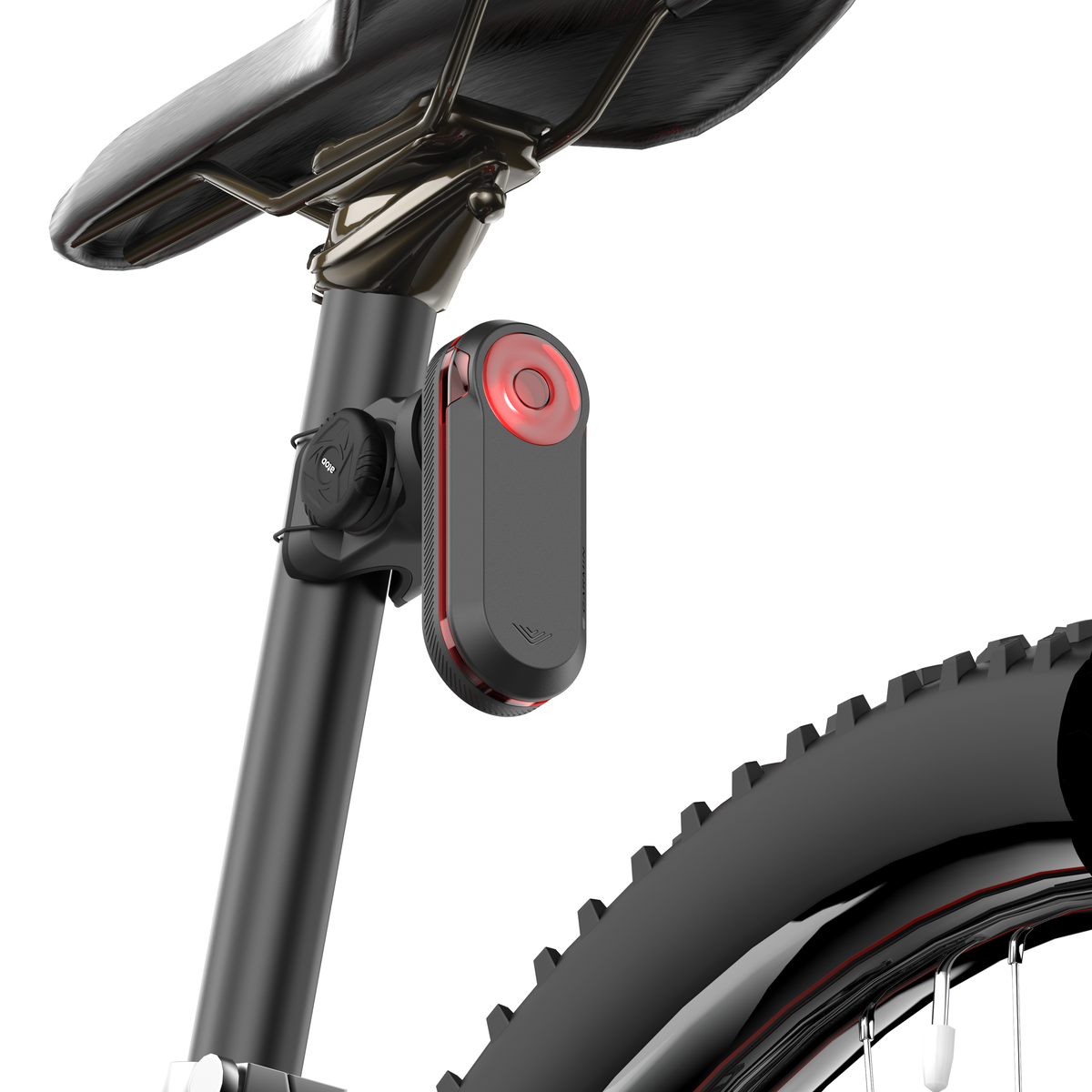 Seatpost Radar Mount - Arvada Triathlon Company