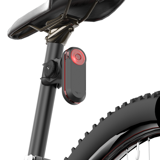 Seatpost Radar Mount - Arvada Triathlon Company