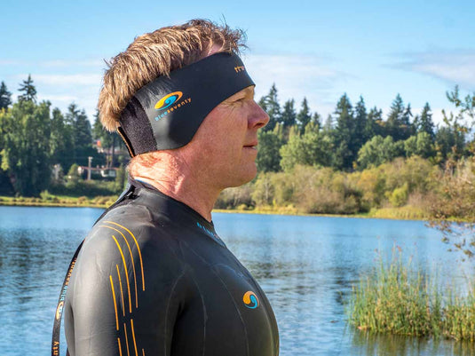 Thermal Headband - Arvada Triathlon Company