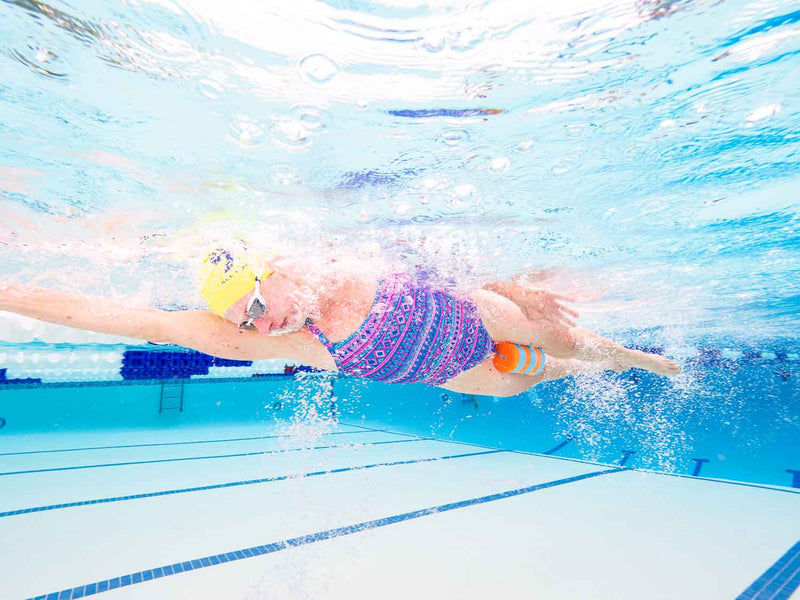 Load image into Gallery viewer, Synergie Pull Buoy - Arvada Triathlon Company
