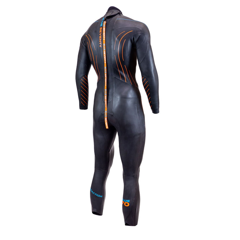 Load image into Gallery viewer, REACTION (MEN'S) - 2023 - Arvada Triathlon Company
