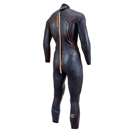 REACTION (MEN'S) - 2023 - Arvada Triathlon Company