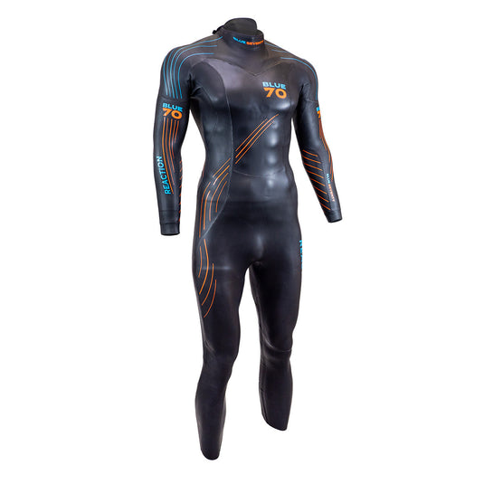 REACTION (MEN'S) - 2023 - Arvada Triathlon Company